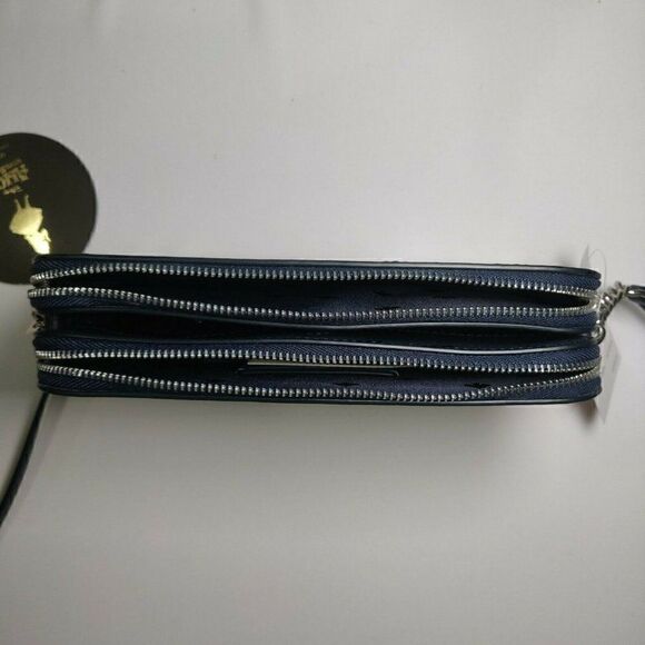 NWT WLR00610 Disney x Kate Spade Alice in Wonderland Crossbody Handbag - Picture 8 of 8